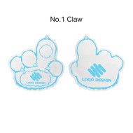 Foam Paw Mitts 