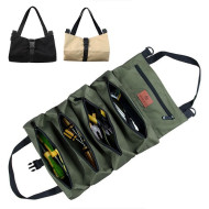 Fold-Up Tool Bag Organizer