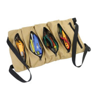 Fold-Up Tool Bag Organizer 