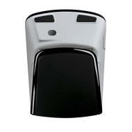 Caine Foldable Wireless Optical Mouse 