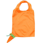 Foldable Shopping Bag In Shaped Pouches 