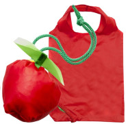 Foldable Shopping Bag In Shaped Pouches 