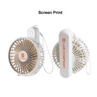 Foldable USB Handy Fan 