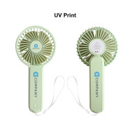Foldable USB Handy Fan 