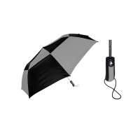 Folded Golf Umbrella 