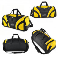 Fortress Sports Bag 