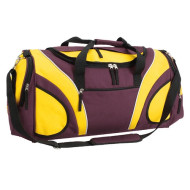 Fortress Sports Bag 