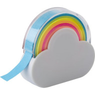Francesco ABS Memo Tape Dispenser 