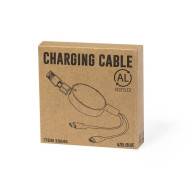 Freud Extendable Charging Cable 