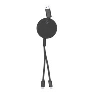 Freud Extendable Charging Cable 