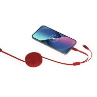 Freud Extendable Charging Cable 