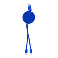 Freud Extendable Charging Cable 