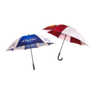 Full Colour Golf Umbrella 