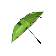 Full Colour Golf Umbrella 