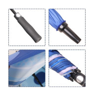 Full Colour Golf Umbrella 