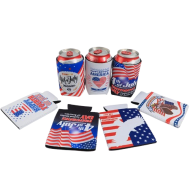 Full Colour Stubby Holder 