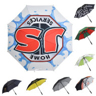 Full Colour Umbrella