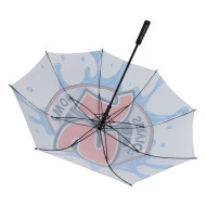 Full Colour Umbrella 