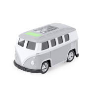 Furgon Model Van 