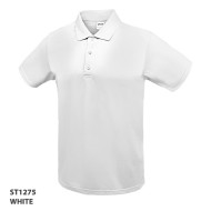 Polo Shirt 190 gsm 