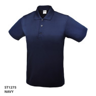 Polo Shirt 190 gsm 