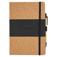 Gianna Notebook with Pen