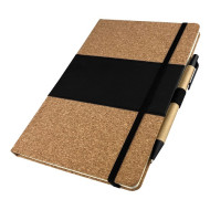 Gianna Notebook with Pen 