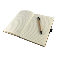 Gianna Notebook with Pen 