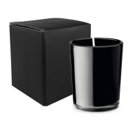 Glass Candles 