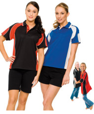 Glenelg Junior Polo Shirt