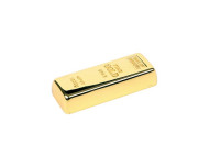 Gold Bar Flash Drive