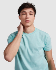 Aszard Golden T-Shirt for Men 