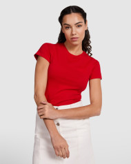 Aszard Golden T-Shirt for Women