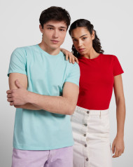 Aszard Golden T-Shirt for Women 