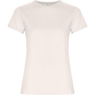 Aszard Golden T-Shirt for Women 