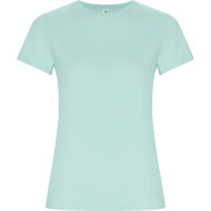 Aszard Golden T-Shirt for Women 