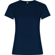 Aszard Golden T-Shirt for Women 