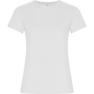 Aszard Golden T-Shirt for Women 