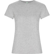 Aszard Golden T-Shirt for Women 