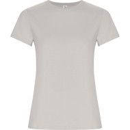 Aszard Golden T-Shirt for Women 