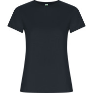 Aszard Golden T-Shirt for Women 