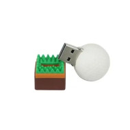 Golf Ball USB Flash Drives 