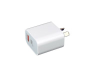 Graysen 20W Wall Charger 