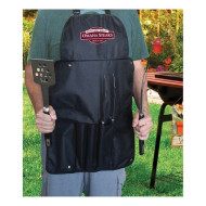 Grill Master Arrington BBQ Set 