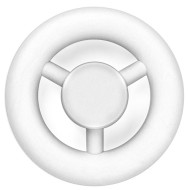Grip N' Spin Stress Reliever & Exerciser 