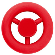 Grip N' Spin Stress Reliever & Exerciser 
