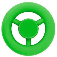 Grip N' Spin Stress Reliever & Exerciser 