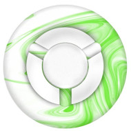 Grip N' Spin Stress Reliever & Exerciser 