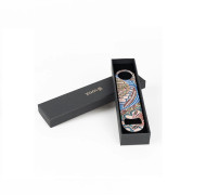 HEALING LAND, RIVERS, SEA & OCEAN Stainless Steel Bottle Opener