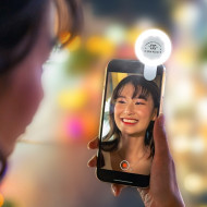 Halo Selfie Light 